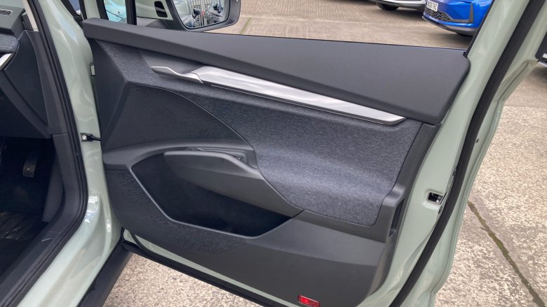 Skoda Elroq 150kW 60 Edition 63kWh 5dr Auto Electric Estate